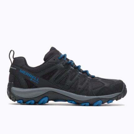 Merrell Hombreaccentor Sport 3 Gore-tex Negro