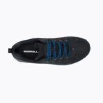Merrell Hombreaccentor Sport 3 Gore-tex Negro - Imagen 6