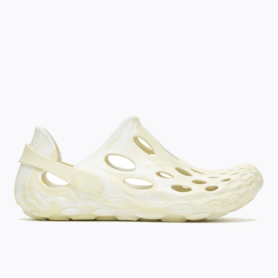 merrell_hydro_moc_crema_mujer.jpg Merrell Hydro Moc Crema Mujer - Imagen 1