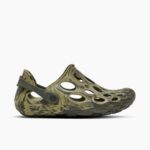 Merrell Hydro Moc Hombre Oliva