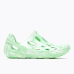 Merrell Hydro Moc Mujer Menta
