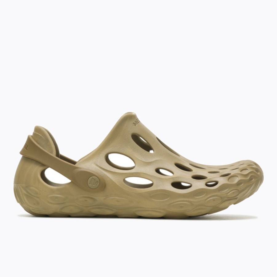 merrell_hydro_moc_para_hombre_con_bloom_butternut.jpg Merrell Hydro Moc Para Hombre Con Bloom Butternut - Imagen 1