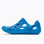 Merrell Hydro Moc Para Hombre Con Bloom Merrell Blue - Imagen 3