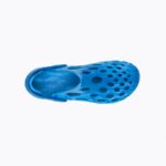 Merrell Hydro Moc Para Hombre Con Bloom Merrell Blue - Imagen 6