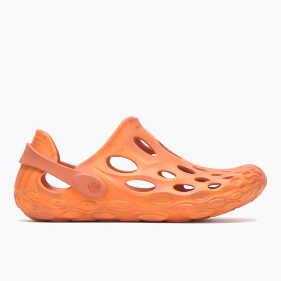 merrell_hydro_moc_para_hombre_con_flor_de_arce.jpg Merrell Hydro Moc Para Hombre Con Flor De Arce - Imagen 1