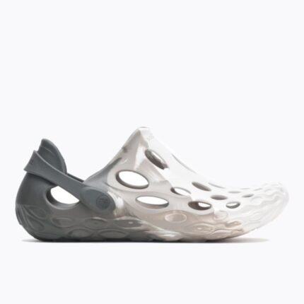 Merrell Hydro Moc Para Hombre Con Flores Negras Atigradas