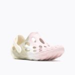 Merrell Hydro Moc Para Mujer Con Flor De Abedul-rosa - Imagen 2