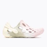 Merrell Hydro Moc Para Mujer Con Flor De Abedul-rosa