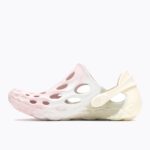 Merrell Hydro Moc Para Mujer Con Flor De Abedul-rosa - Imagen 3