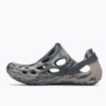 Merrell Hydro Moc Para Mujer Con Flores Negras Atigradas - Imagen 3