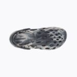Merrell Hydro Moc Para Mujer Con Flores Negras Atigradas - Imagen 6