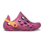 Merrell Hydro Moc Violeta Para Niños Grandes