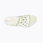 Merrell Hydro Slide Cream Mujer - Imagen 6