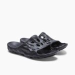 Merrell Hydro Slide Hombre Negro - Imagen 2