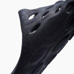 Merrell Hydro Slide Hombre Negro - Imagen 6