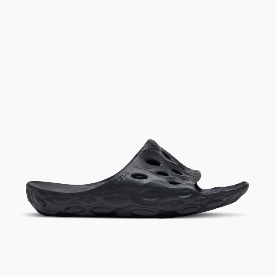 merrell_hydro_slide_hombre_negro.jpg Merrell Hydro Slide Hombre Negro - Imagen 1