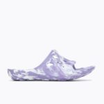 Merrell Hydro Slide Mujer Lila