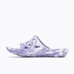 Merrell Hydro Slide Mujer Lila - Imagen 3