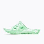 Merrell Hydro Slide Mujer Menta - Imagen 3