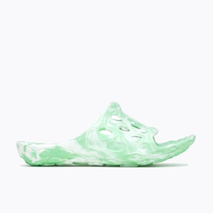 Merrell Hydro Slide Mujer Menta
