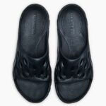 Merrell Hydro Slide Mujer Negro - Imagen 4