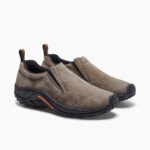 Merrell Jungle Moc Gunsmoke Para Hombre - Imagen 2