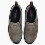 Merrell Jungle Moc Gunsmoke Para Hombre - Imagen 4