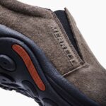 Merrell Jungle Moc Gunsmoke Para Hombre - Imagen 6