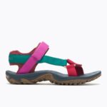 Merrell Kahuna Web Brick Mujer