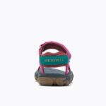 Merrell Kahuna Web Brick Mujer - Imagen 4