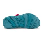 Merrell Kahuna Web Sandalia Para Niños Grandes Berry-multi - Imagen 4
