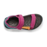 Merrell Kahuna Web Sandalia Para Niños Grandes Berry-multi - Imagen 5