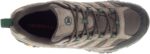 Merrell Moab 2 Cuero Gore-tex Boulder Hombre - Imagen 4
