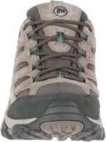 Merrell Moab 2 Cuero Gore-tex Boulder Hombre - Imagen 6