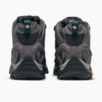 Merrell Moab 2 Mid Gore-tex Boulder Hombre - Imagen 3