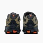 Merrell Moab 3 Hombre Verde Oliva - Imagen 3