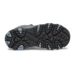 Merrell Moab 3 Mid Botas Impermeables Para Niños Grandes Altitud - Imagen 4