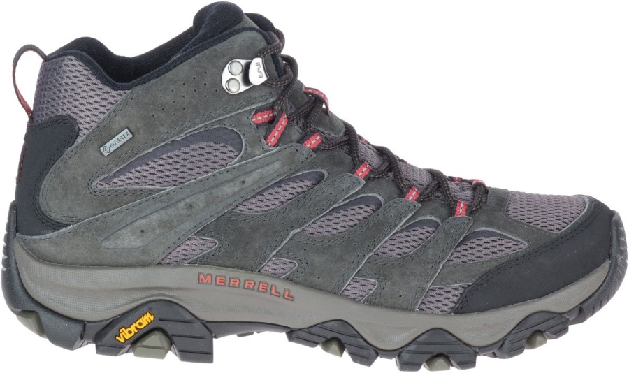 merrell_moab_3_mid_gore_tex_beluga_hombre.jpg Merrell Moab 3 Mid Gore-tex Beluga Hombre - Imagen 1
