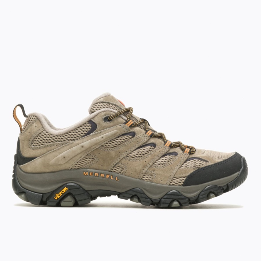 merrell_moab_3_pecan_hombre.jpg Merrell Moab 3 Pecan Hombre - Imagen 1