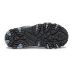 Merrell Moab 3 Zapatillas Impermeables De Encaje Bajo Para Niños Grandes Altitud - Imagen 4