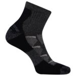 Merrell Moab Hiker Quarter Calcetín Carbón