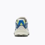 Merrell Moab Speed Gore-tex Lavado A La Piedra Para Mujer - Imagen 4