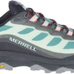Merrell Moab Speed Mineral Hombre