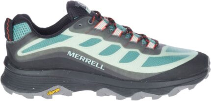 Merrell Moab Speed Mineral Hombre