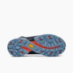 Merrell Moab Speed ​​Thermo Mid Impermeable Para Hombre - Imagen 2
