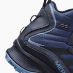 Merrell Moab Speed ​​Thermo Mid Impermeable Para Hombre - Imagen 7