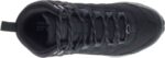 Merrell Moab Speed Thermo Mid Mujer Zapatillas Impermeables Con Tacos Negras - Imagen 8