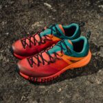 Merrell Mtl Mqm Hombre Mandarina-mineral