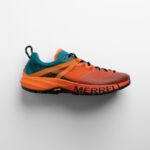 Merrell Mtl Mqm Hombre Mandarina-mineral - Imagen 3