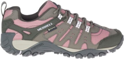 Merrell Mujer Acentor Sport Gore-tex Boulder